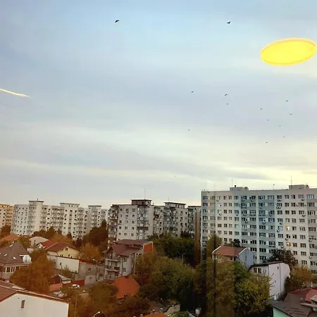 Apartament Up In