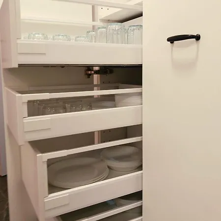 Up In Apartament Bucureşti