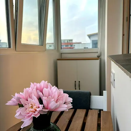 Apartament Up In