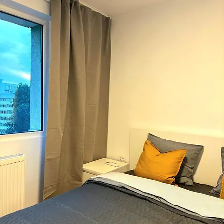Apartament Up In *