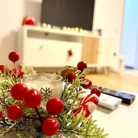 Apartament Up In *