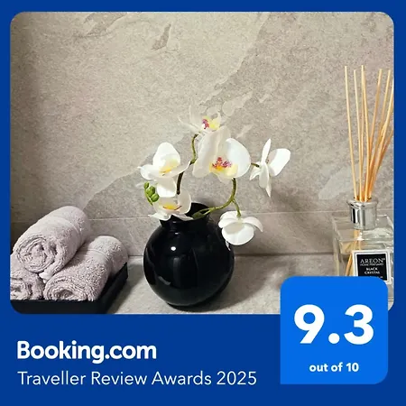 Apartament Up In Bucureşti