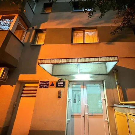 Apartment Up In *