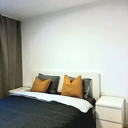 Apartment Up In *