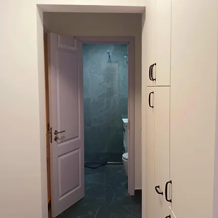 Apartment Up In Bucharest