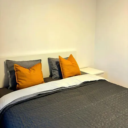 Apartment Up In