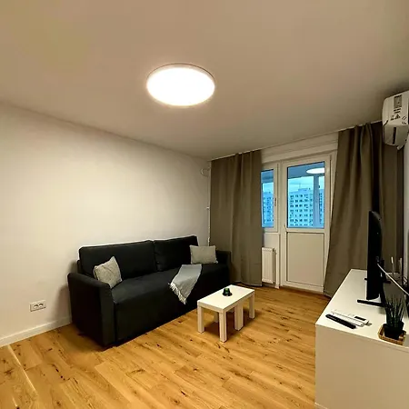 Apartment Up In *