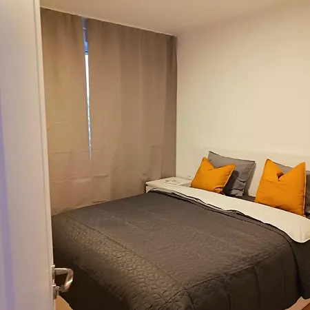 Apartment Up In *