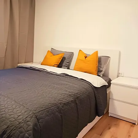 Apartment Up In Bucharest